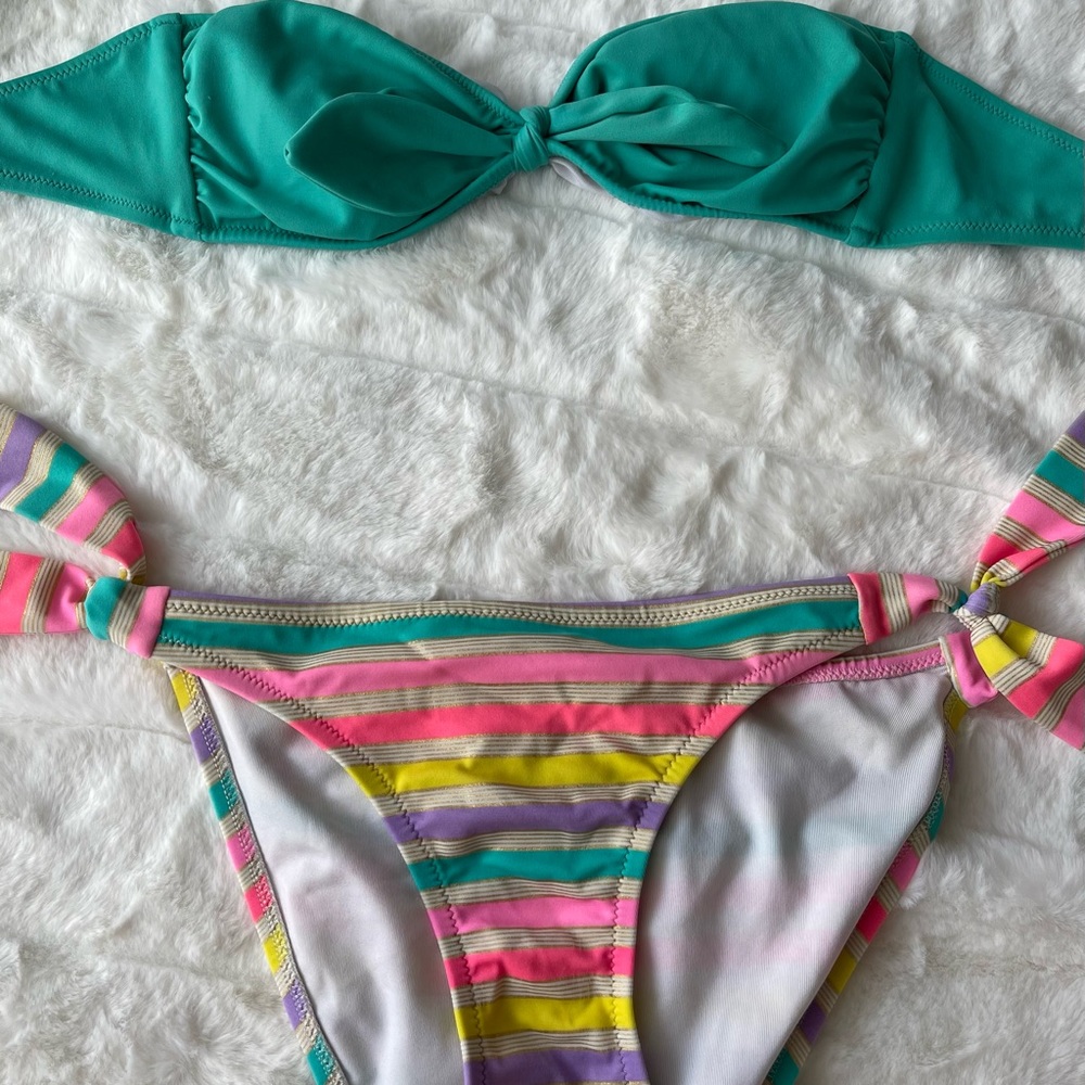 Victoria Secret swimsuit